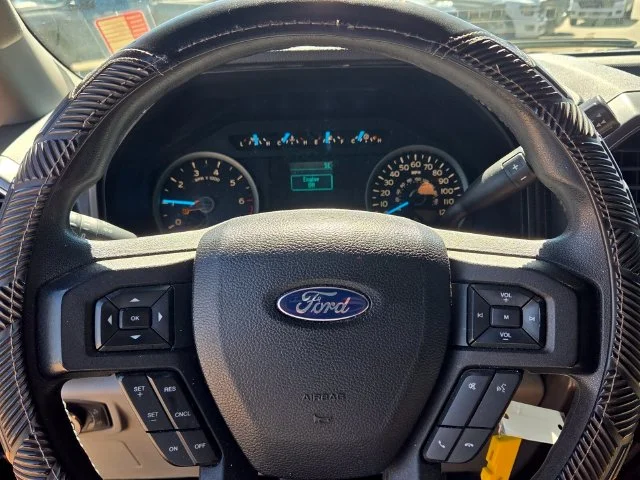 Used 2016 Black Ford XLT image 25