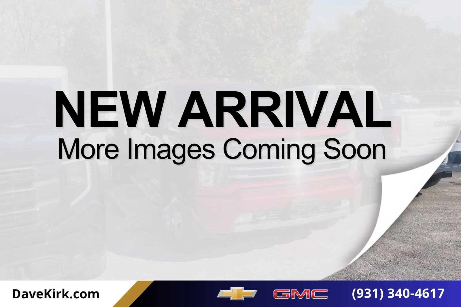 2023 Chevrolet Silverado 3500HD