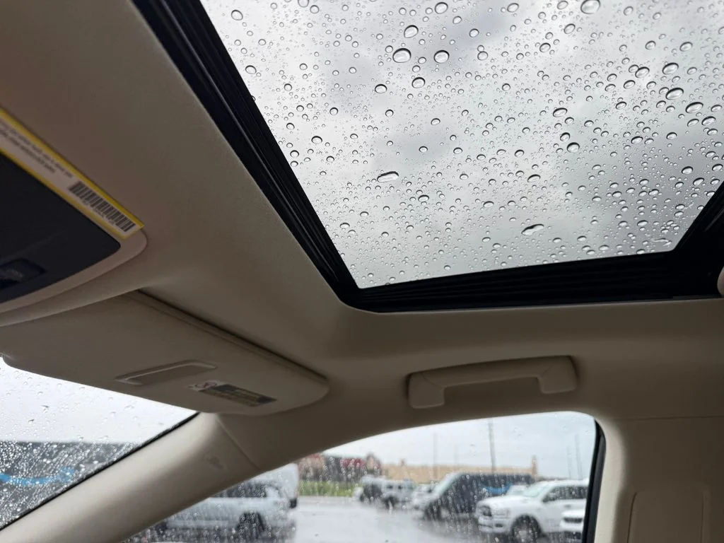 Used 2020 Beige Lexus 450h image 14