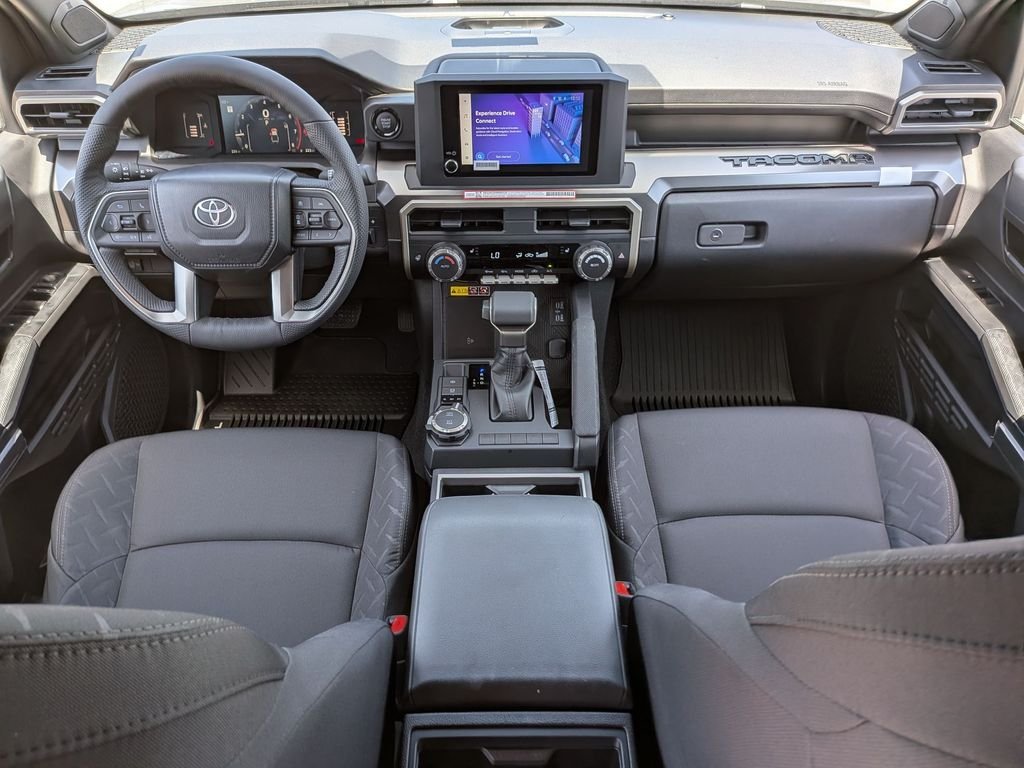 New 2026 Underground Toyota SR5 image 5