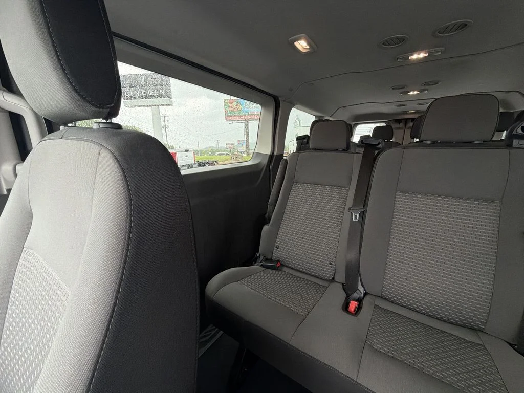 Used 2024 White Ford XLT image 12