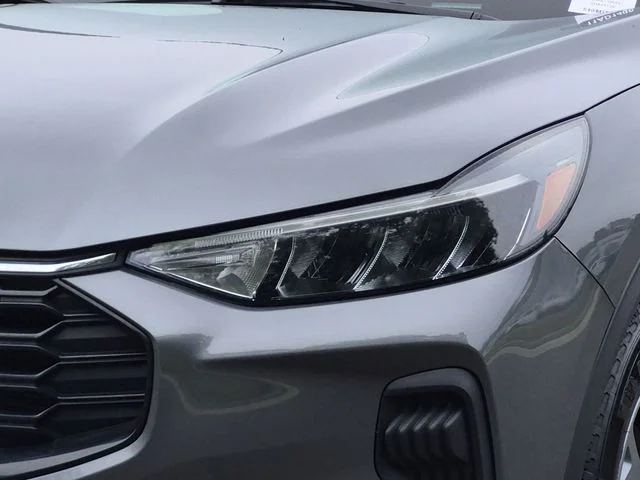 Used 2025 Gray Ford ST-Line image 17