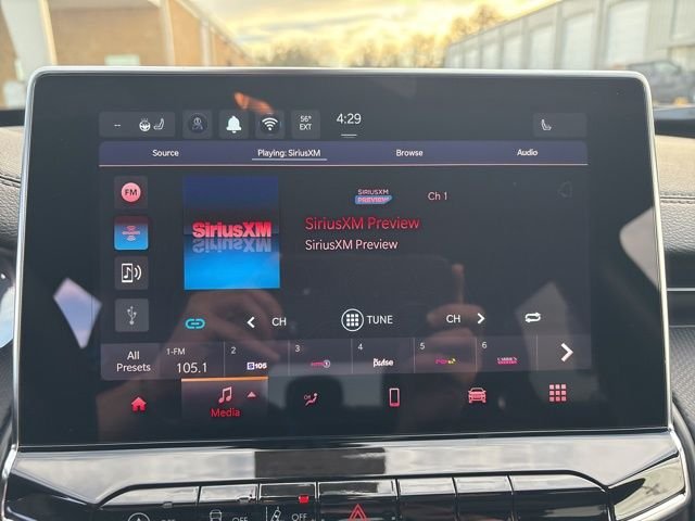 2026 Jeep Compass Latitude Altitude - Photo 33