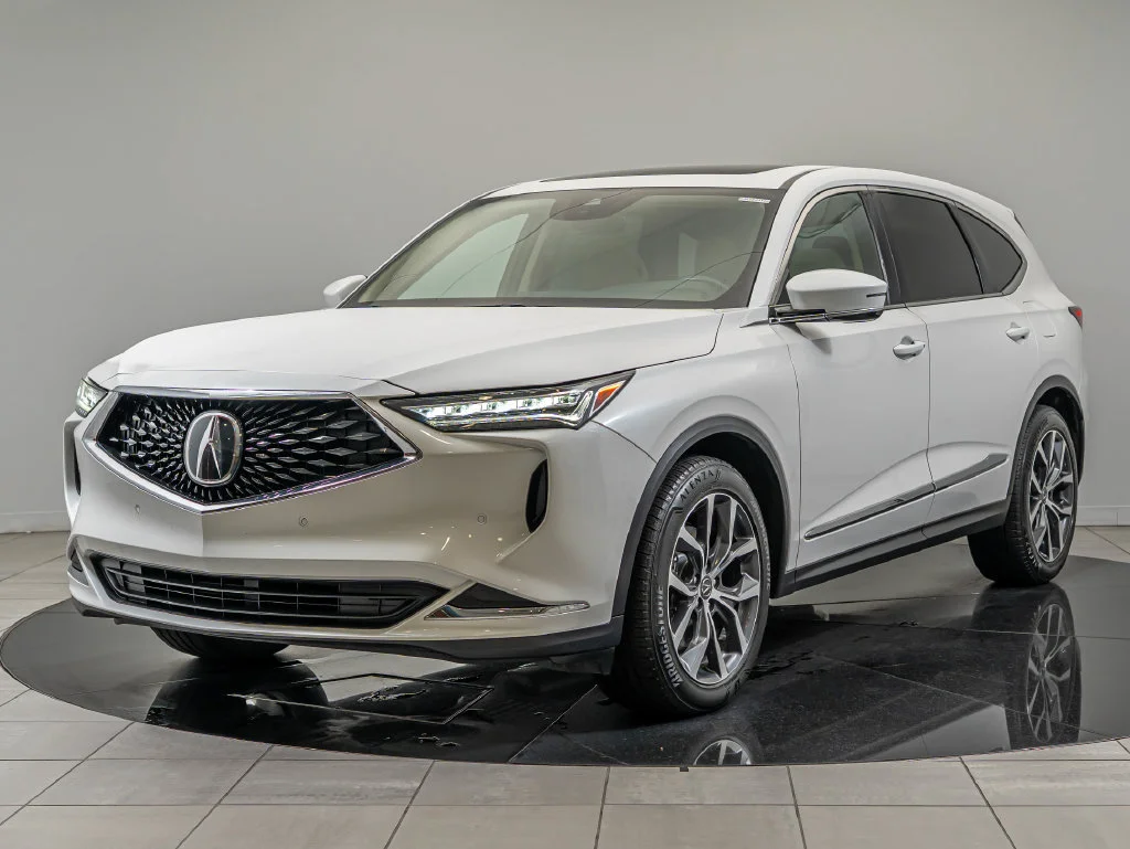 2024 Acura MDX