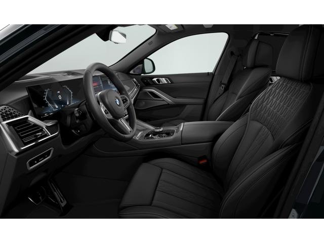New 2027 Carbon Black Metallic BMW M60i image 6