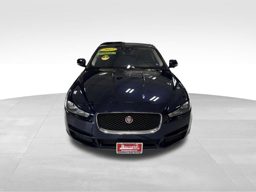 Used 2017 Blue Jaguar 25t image 8
