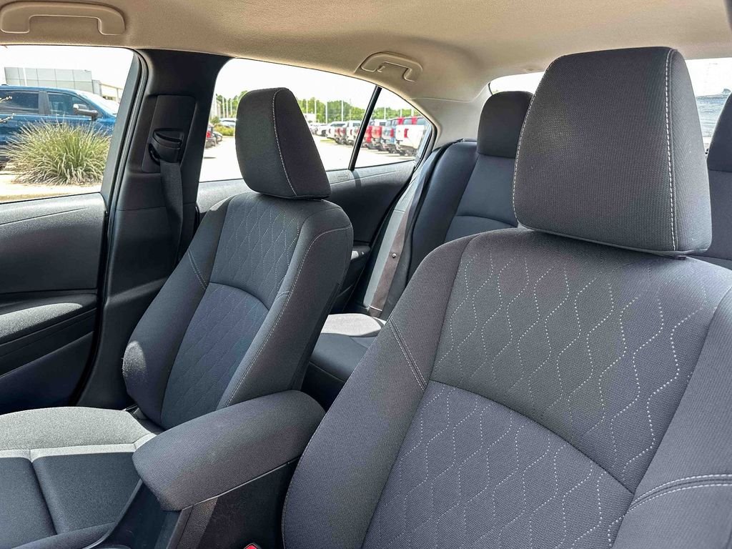 Certified Used 2024  Toyota LE image 14