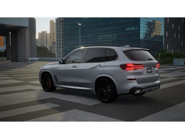 Used 2026 Brooklyn Grey Metallic BMW sDrive40i image 2