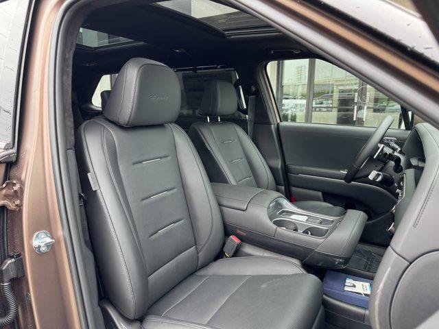 2026 Hyundai Palisade Calligraphy - Photo 21
