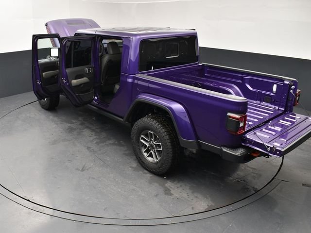 New 2026 Reign Exterior Paint Jeep Mojave image 28