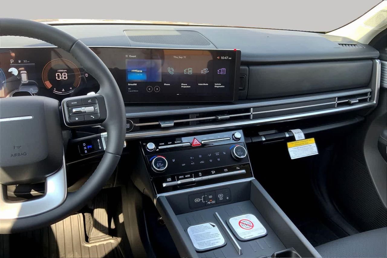 2026 Hyundai Santa Fe SEL - Photo 6