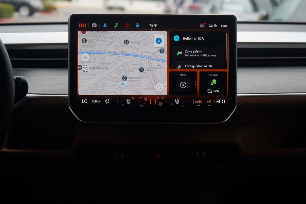 2025 Volkswagen ID. Buzz PRO S PLus - Photo 12