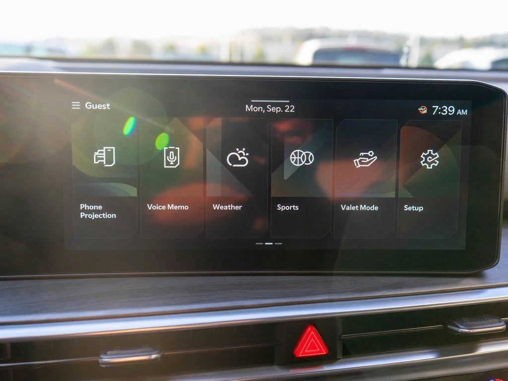2026 Kia Sorento X-Line SX Prestige - Photo 23