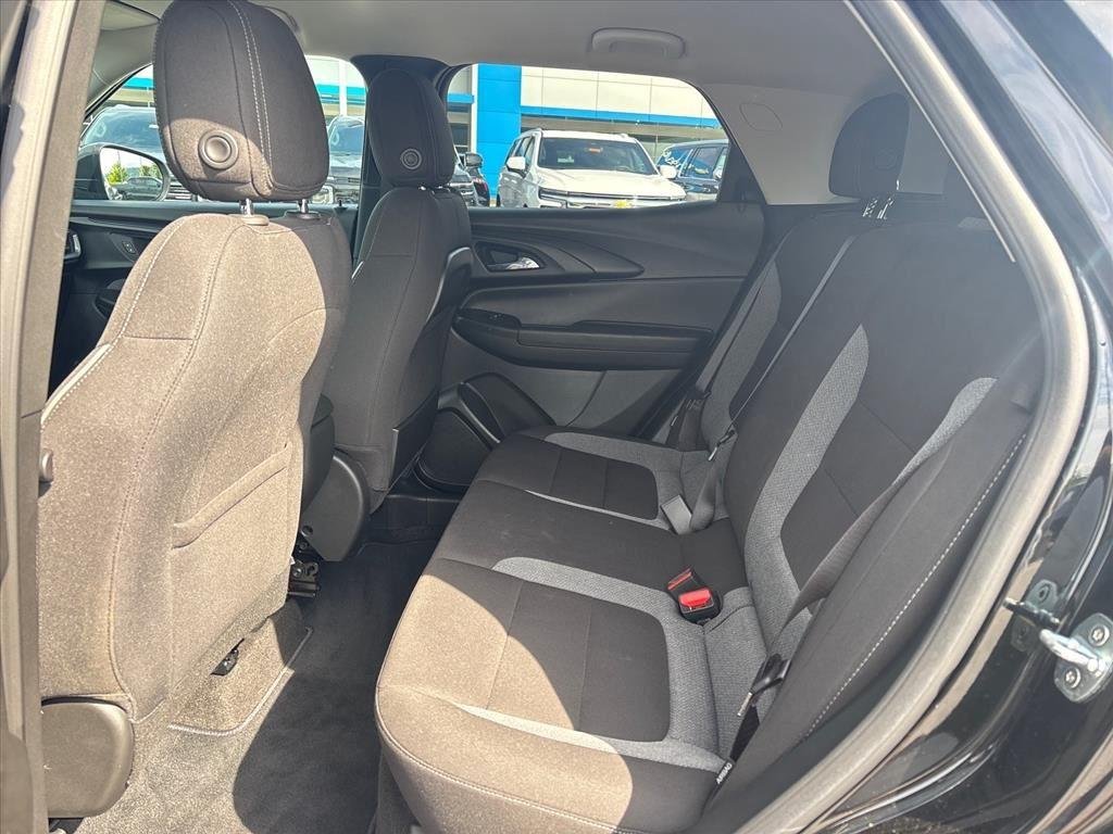 2023 Chevrolet TrailBlazer LT - Photo 23