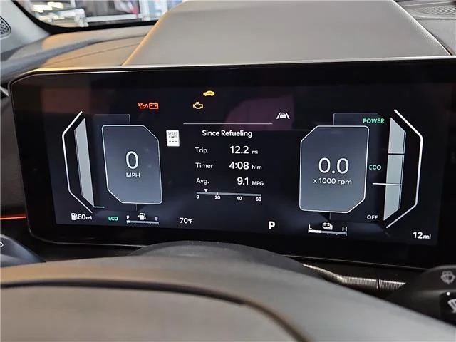 New 2027 Wolf Gray KIA SX-Prestige All-Wheel Drive image 20