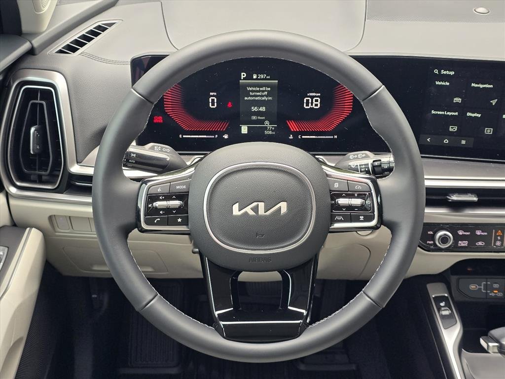 2025 Kia Sorento S - Photo 14