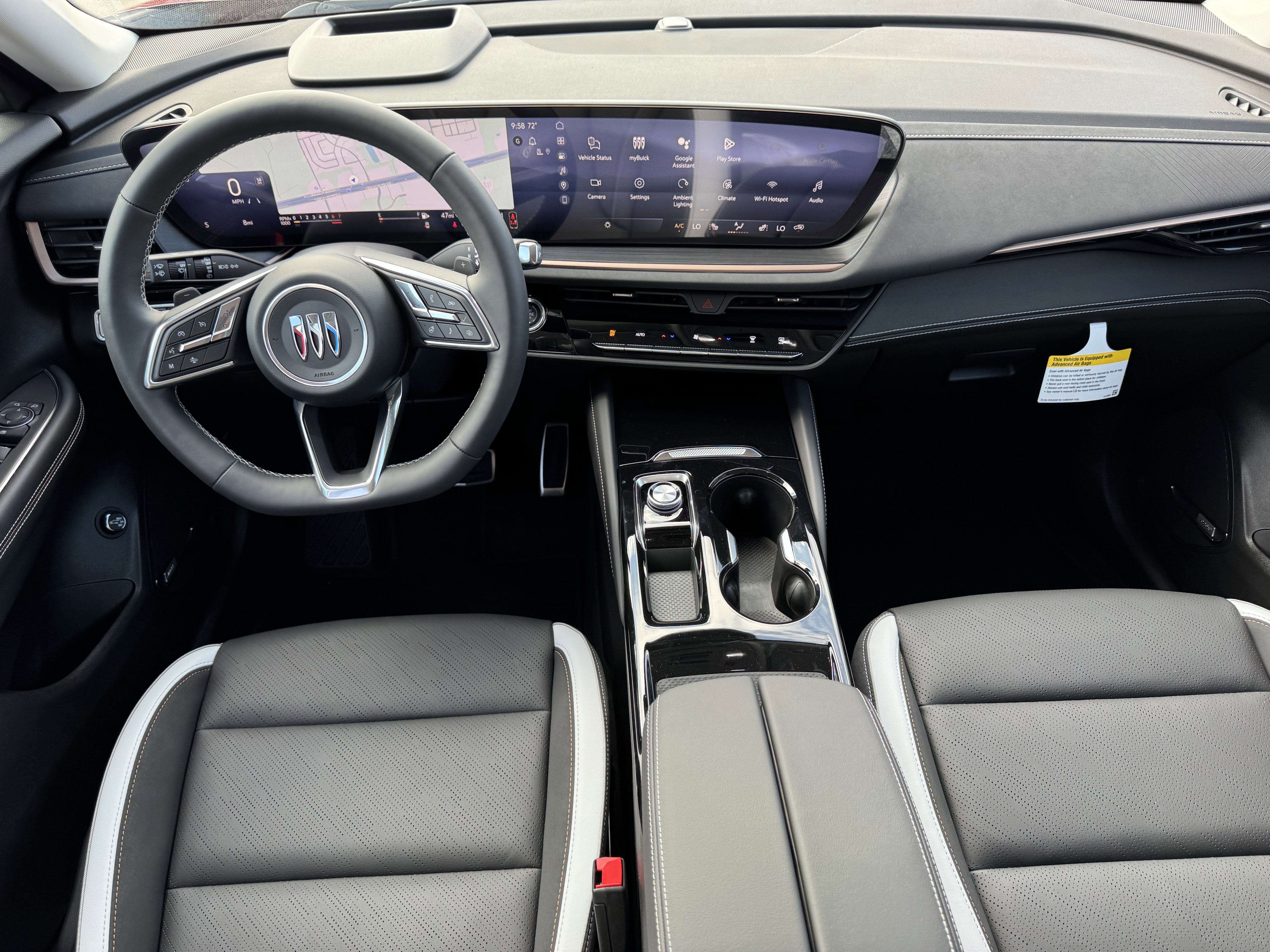 2026 Buick Envision Sport Touring - Photo 12