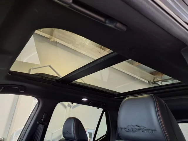 2026 Honda Passport TrailSport Elite - Photo 19