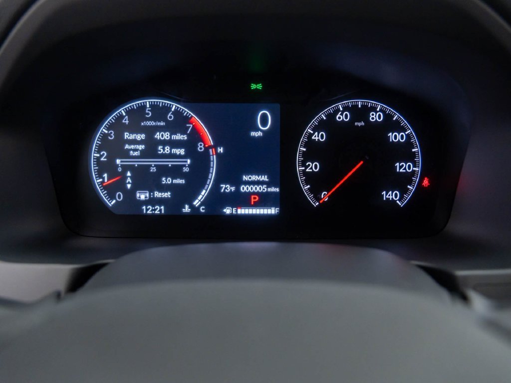 2026 Honda Ridgeline Black Edition - Photo 29