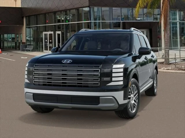 New 2027 Hyundai PALISADE SEL
