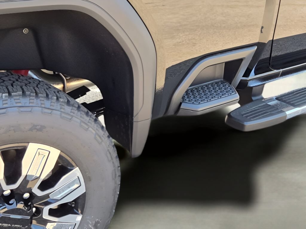 2026 GMC Sierra 2500HD Denali - Photo 35