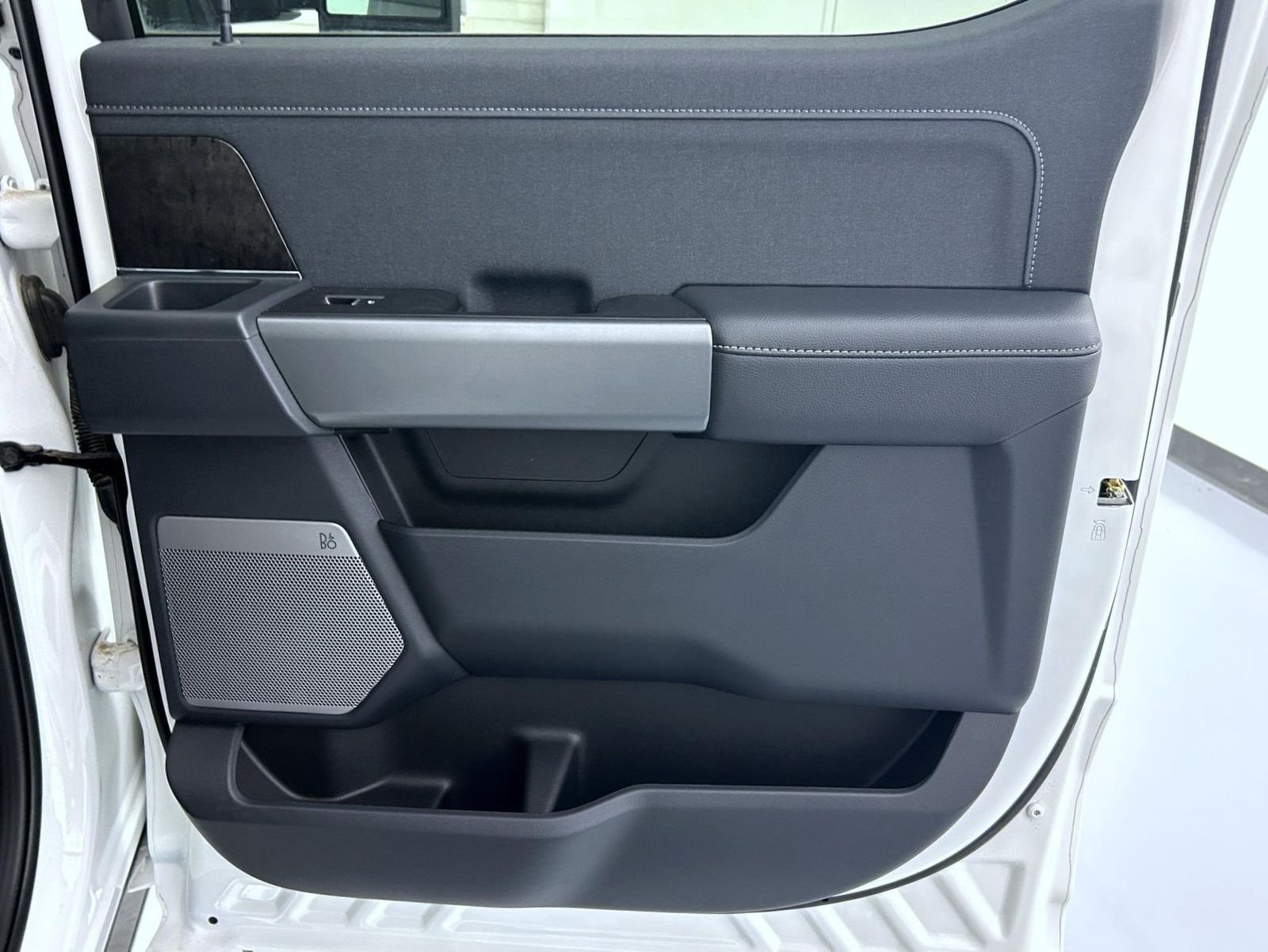 2026 Ford F-250 Super Duty Lariat - Photo 17