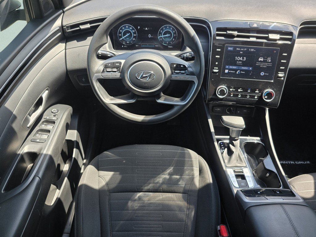 Used 2022 Bluestone Hyundai SEL image 34
