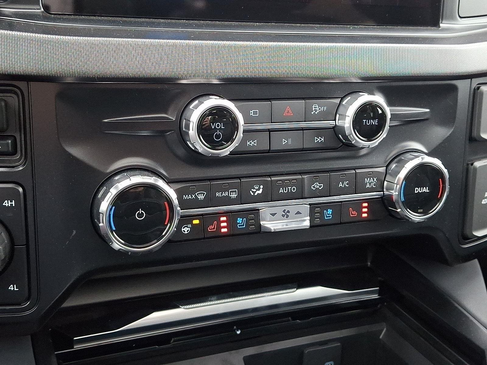 2026 Ford F-350 Super Duty Platinum - Photo 12