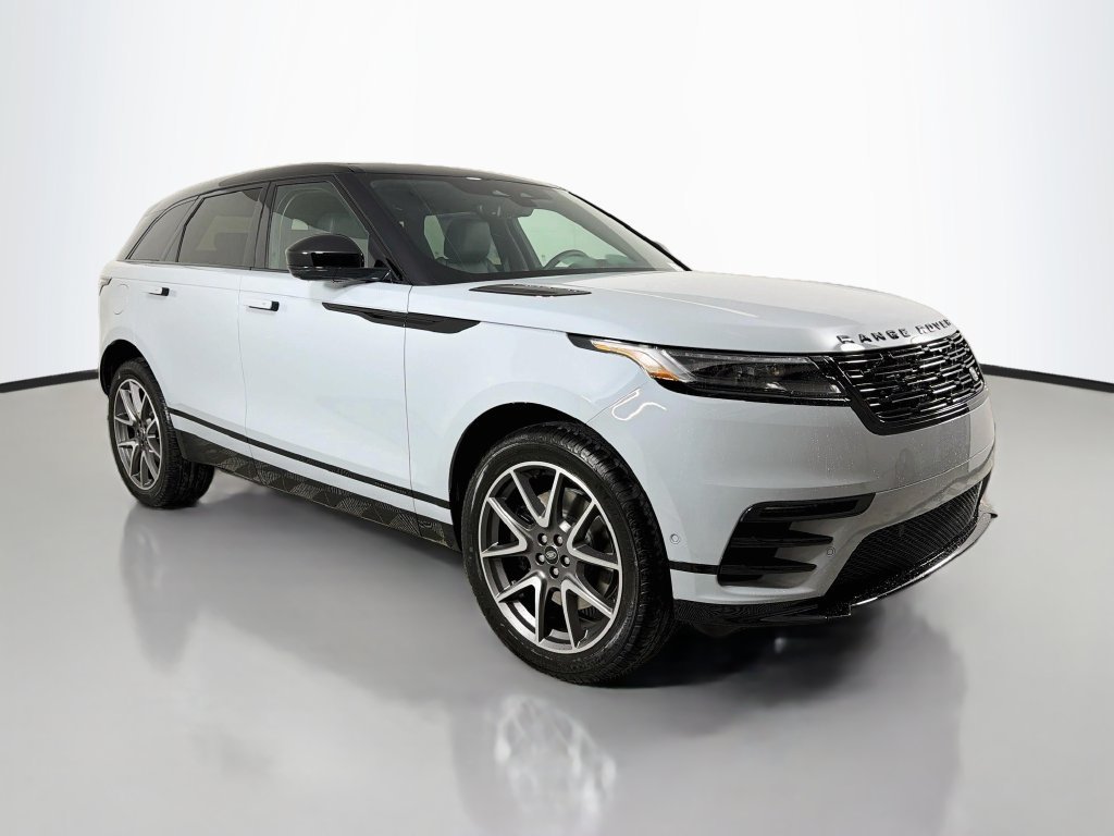 New 2026 Arroios Grey Land Rover Belgravia Edition image 3