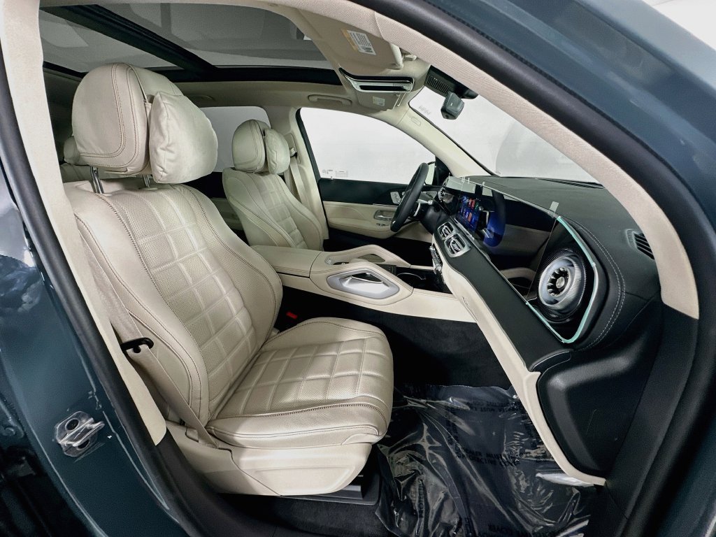 New 2027  Mercedes-Benz GLE 450 image 29