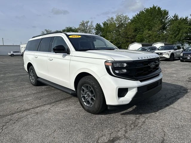 Used 2025 White Ford Active image 11