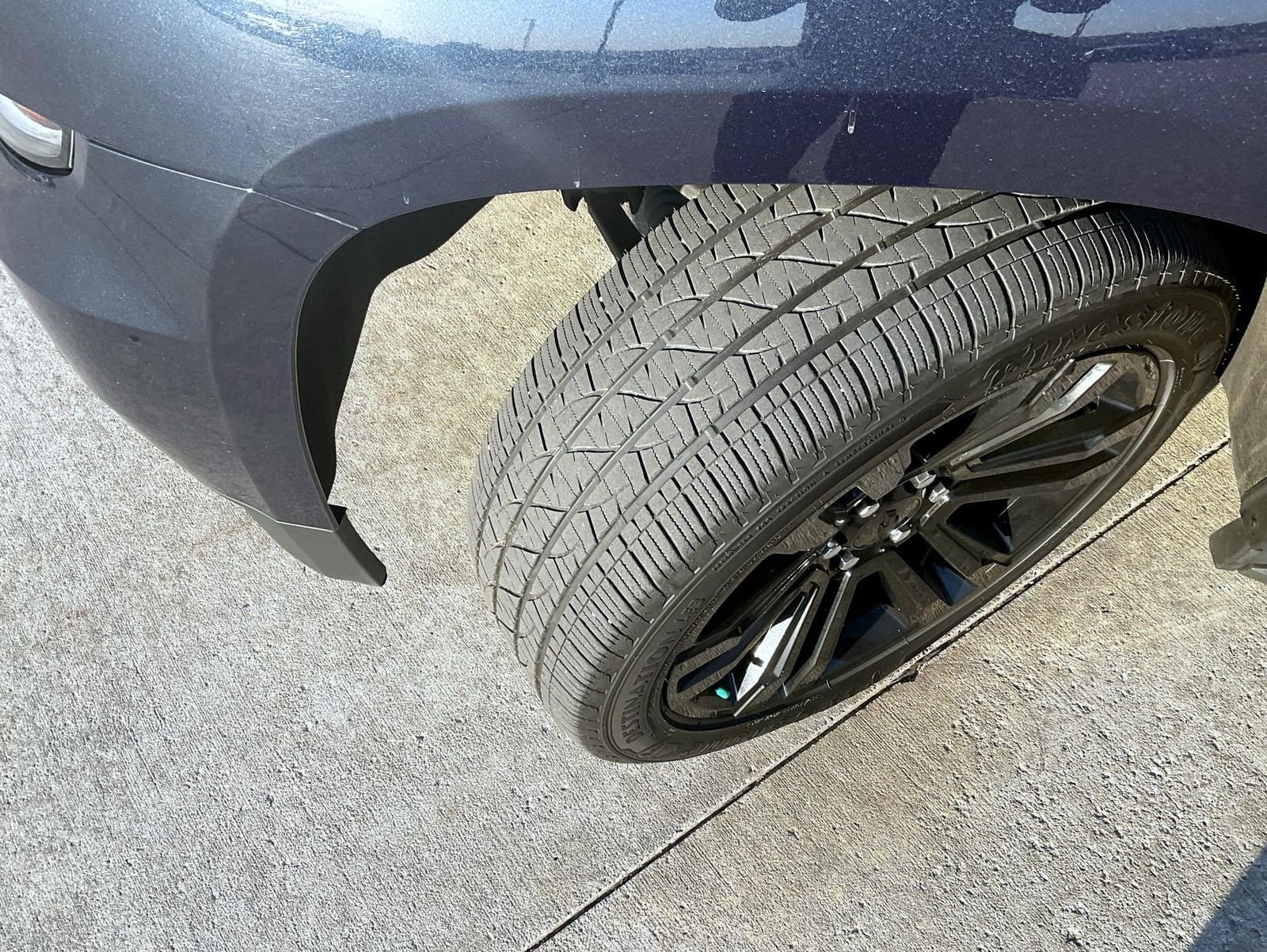 Used 2020 Blue Chevrolet LT image 25