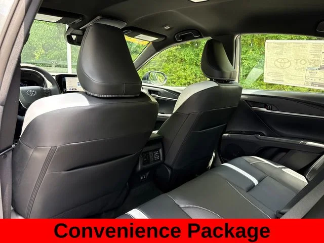 Used 2026  Toyota SE image 20