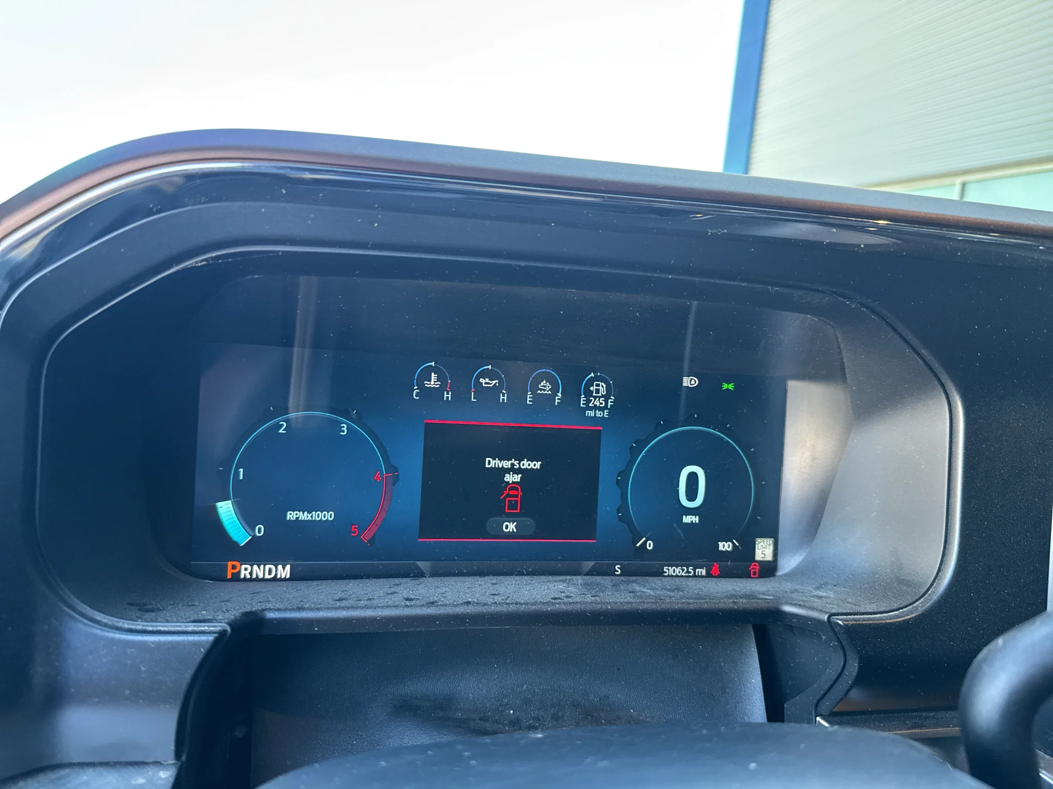 Used 2026 Argon Ford King Ranch image 18