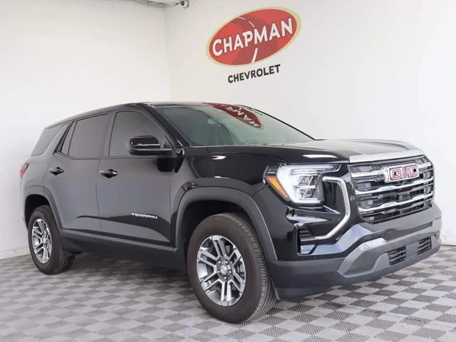 2025 GMC Terrain Elevation AWD's photo