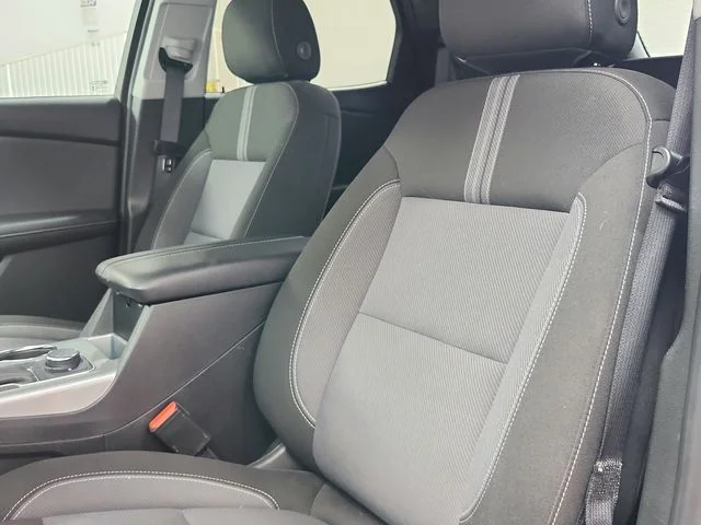 Used 2025 Gray Chevrolet LT image 10