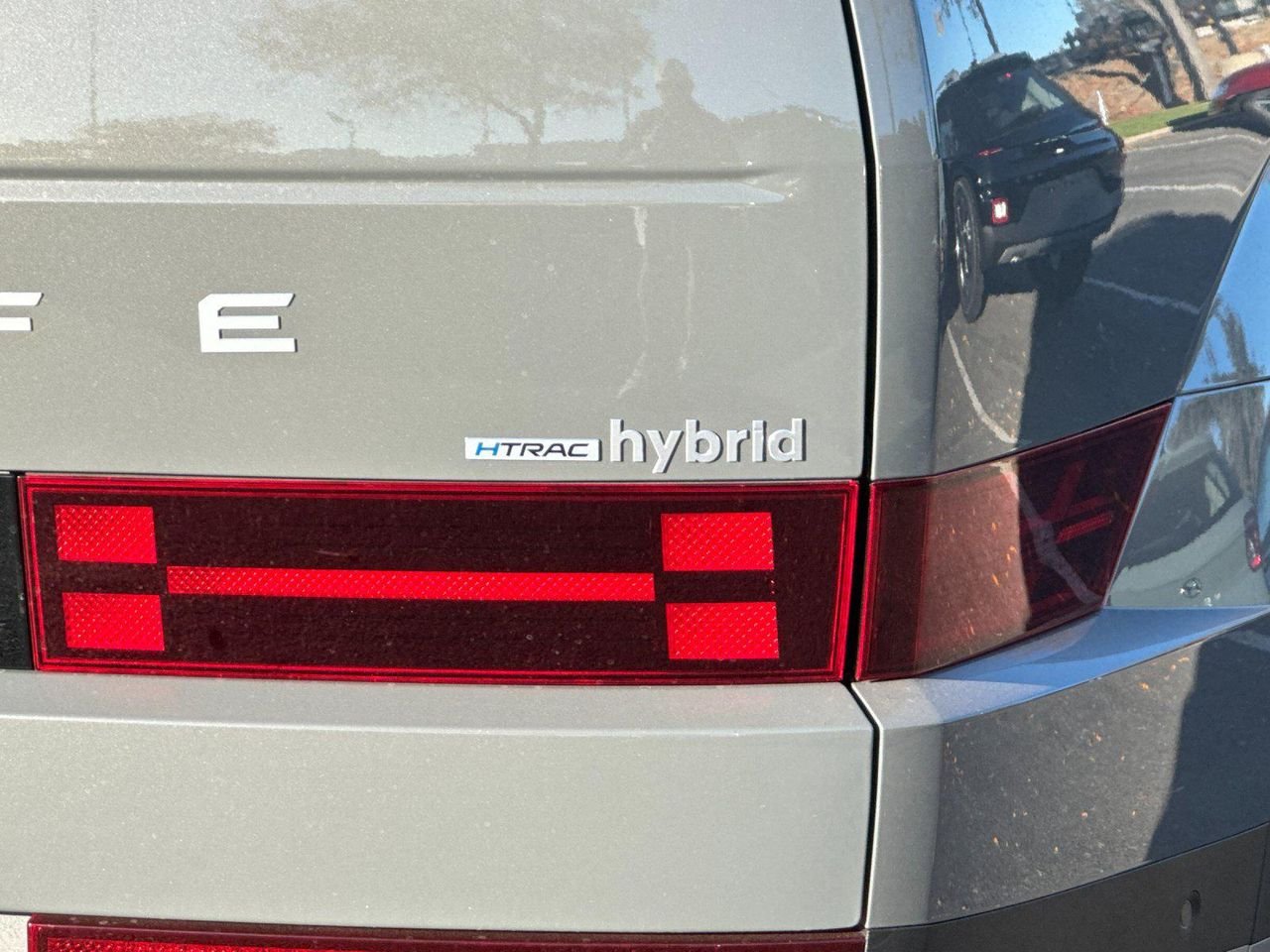 New 2027 Gray Hyundai Limited image 25