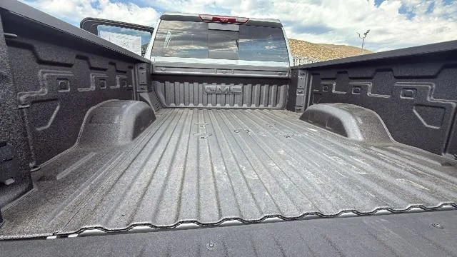2026 GMC Sierra 2500HD Denali Ultimate - Photo 27