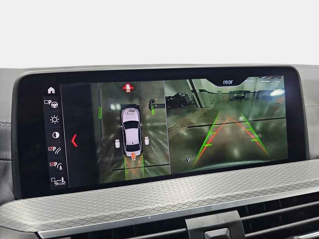 Used 2019 Silver BMW M40i image 25