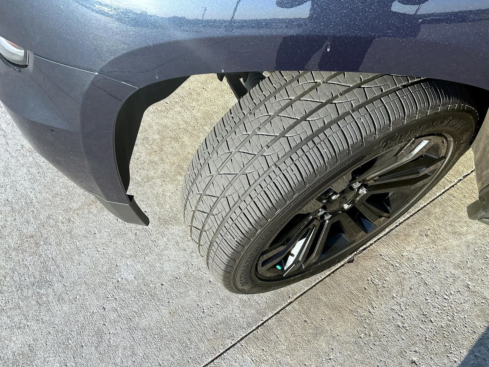 Used 2020 Blue Chevrolet LT image 25