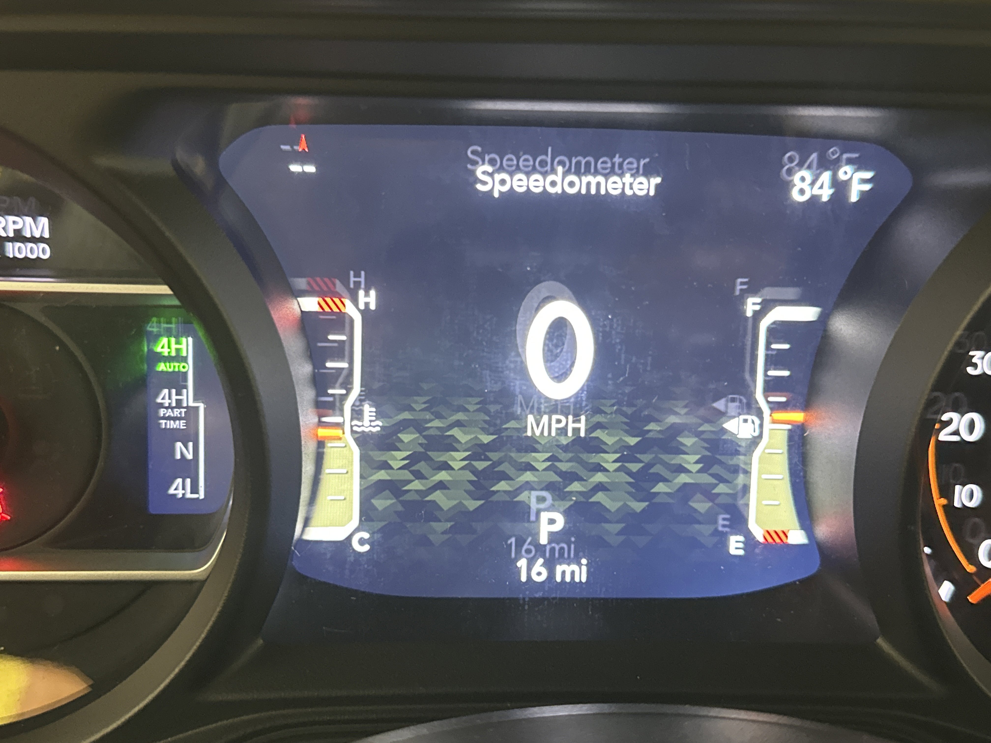 2025 Jeep Wrangler 4-Door Rubicon 392 Final Edition - Photo 13