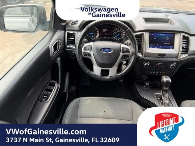 Used 2019 Magnetic Ford XLT image 11