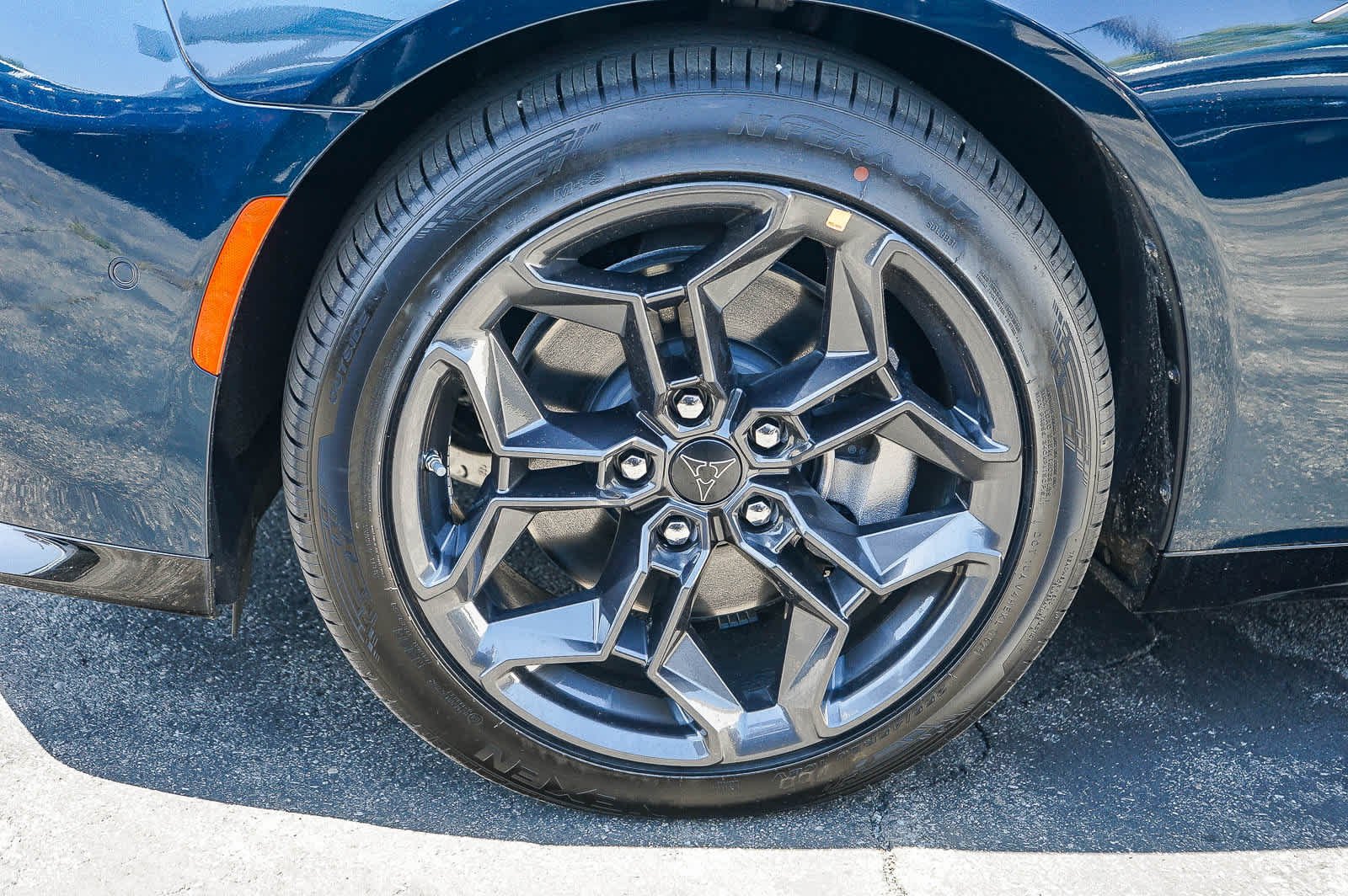 New 2026 After Dark Exterior Paint Dodge R/T image 9