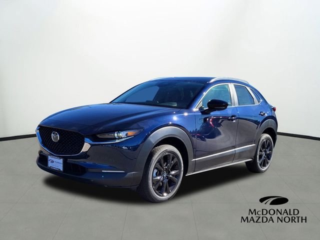 2026 Mazda CX-30 Select Sport AWD's photo