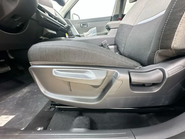 New 2027 White Kia LX image 15