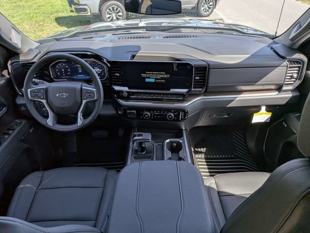 2026 Chevrolet Silverado 1500 RST - Photo 15
