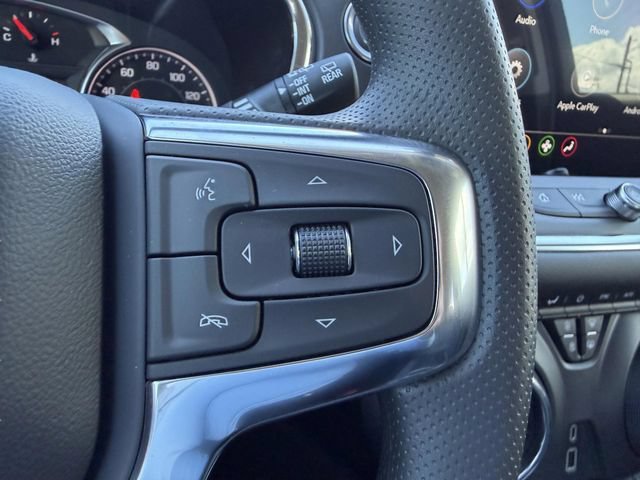 2026 Chevrolet Blazer 2LT - Photo 32