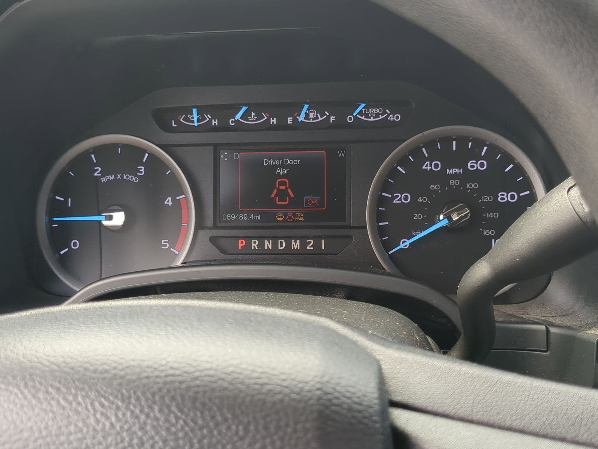 2019 Ford F-250 Super Duty XLT - Photo 15