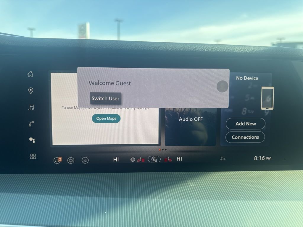 New 2026 Everest White Pearl TriCoat Nissan SL image 19
