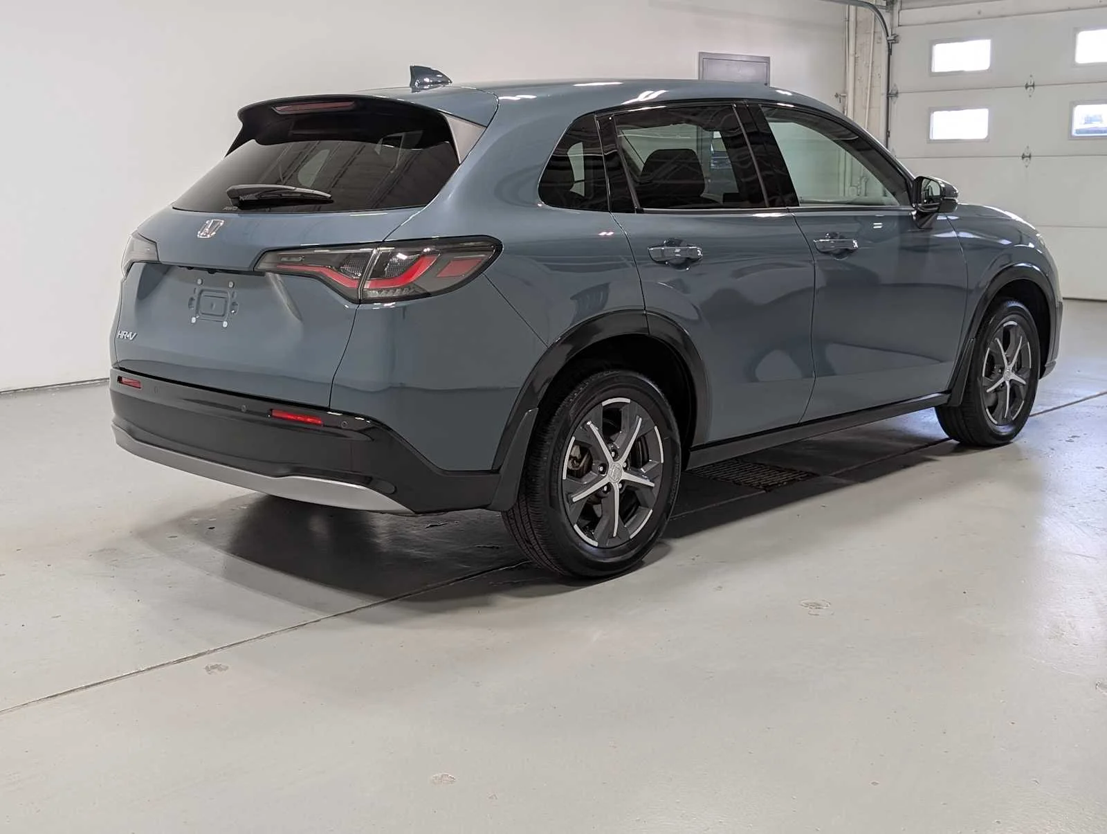 Certified Used 2025 Nordic Forest Pearl Honda AWD EX-L image 8